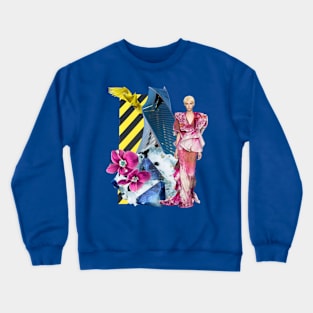 Yelløw95 Crewneck Sweatshirt